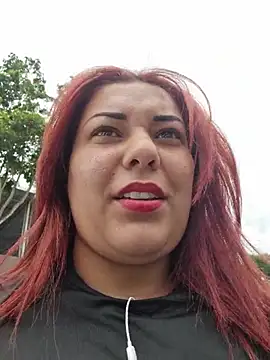 Snapshot of RuivaMisteriosa3 chatting on January 2026 05:27:02 PM RuivaMisteriosa3 online show from January 2026 05:27:02 PM