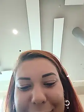 Snapshot of RuivaMisteriosa3 chatting on February 2026 03:56:02 PM RuivaMisteriosa3 online show from February 2026 03:56:02 PM