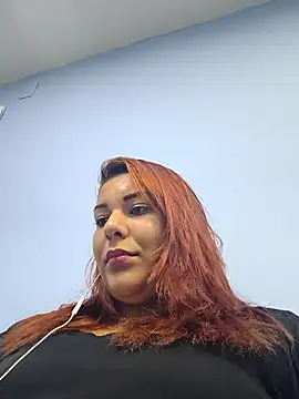 Snapshot of RuivaMisteriosa3 chatting on February 2026 10:48:02 AM RuivaMisteriosa3 online show from February 2026 10:48:02 AM