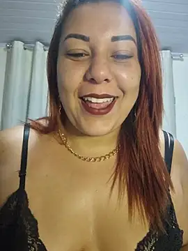 Snapshot of RuivaMisteriosa3 chatting on November 2025 05:51:01 AM RuivaMisteriosa3 online show from November 2025 05:51:01 AM