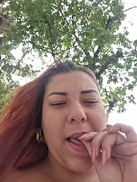 Snapshot of RuivaMisteriosa3 chatting on December 2025 10:54:02 AM RuivaMisteriosa3 online show from December 2025 10:54:02 AM