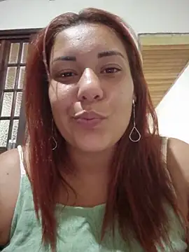 Snapshot of RuivaMisteriosa3 chatting on January 2026 11:25:01 PM RuivaMisteriosa3 online show from January 2026 11:25:01 PM