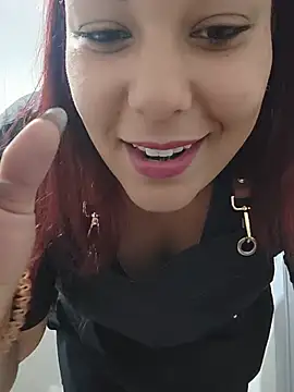 RuivaMisteriosa3 online show from May 2026 11:57:01 AM