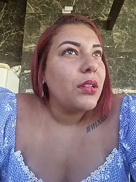 Snapshot of RuivaMisteriosa3 chatting on January 2026 12:52:02 PM RuivaMisteriosa3 online show from January 2026 12:52:02 PM