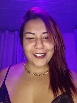 Snapshot of RuivaMisteriosa3 chatting on January 2026 12:25:01 AM RuivaMisteriosa3 online show from January 2026 12:25:01 AM