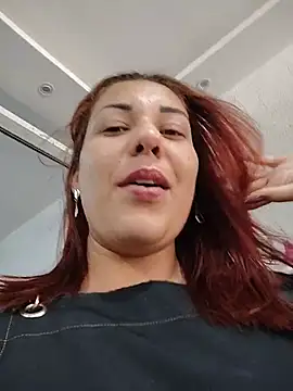 RuivaMisteriosa3 online show from July 2026 04:51:01 PM