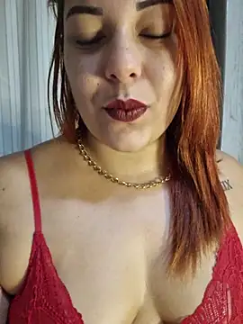 Snapshot of RuivaMisteriosa3 chatting on November 2025 05:51:02 AM RuivaMisteriosa3 online show from November 2025 05:51:02 AM