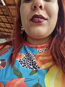 Snapshot of RuivaMisteriosa3 chatting on November 2025 07:25:01 PM RuivaMisteriosa3 online show from November 2025 07:25:01 PM