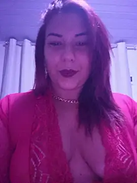 Snapshot of RuivaMisteriosa3 chatting on January 2026 01:45:01 AM RuivaMisteriosa3 online show from January 2026 01:45:01 AM