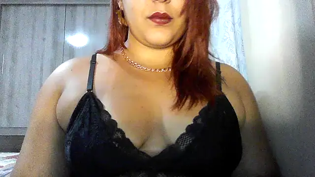 Snapshot of RuivaMisteriosa3 chatting on October 2025 07:20:02 AM RuivaMisteriosa3 online show from October 2025 07:20:02 AM