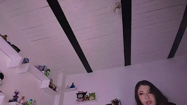 Snapshot of annyharriis chatting on December 2025 08:02:02 PM annyharriis online show from December 2025 08:02:02 PM