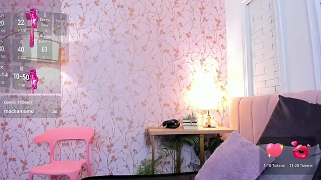 halleylorens online show from May 2026 07:33:02 PM