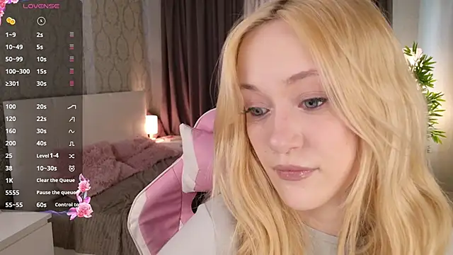 HeyMonkey  online show from November 2025 12:05:02 PM