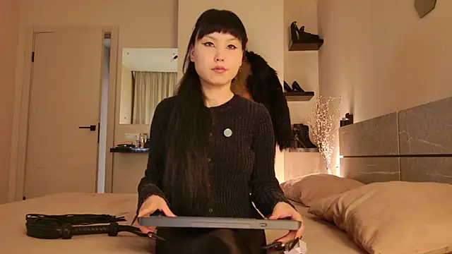 PurpleD1va online show from November 2025 08:13:02 PM