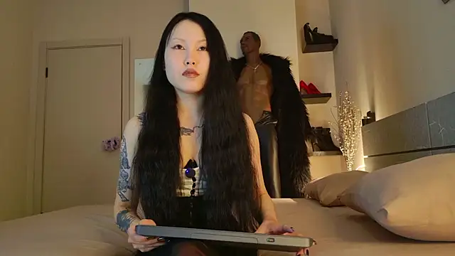 PurpleD1va online show from February 2026 01:32:02 PM