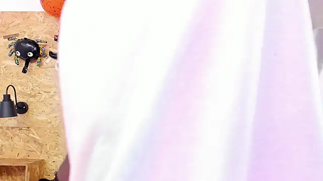 santiblack7 online show from October 2025 07:46:01 PM