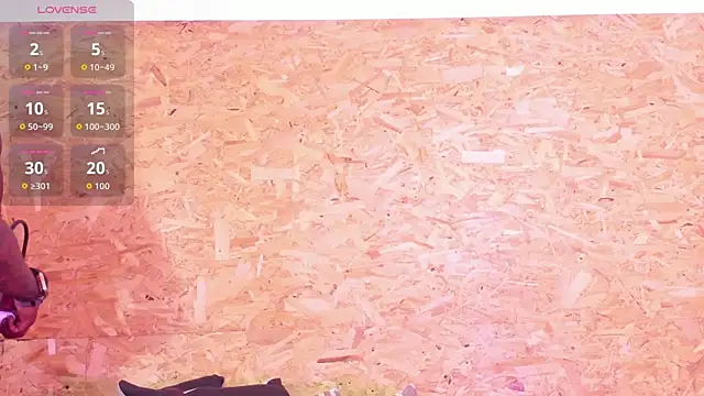 santiblack7 online show from November 2025 11:16:01 PM