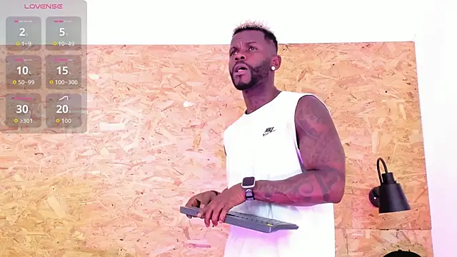 santiblack7 online show from November 2025 03:06:01 AM