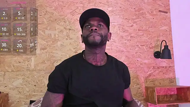 santiblack7 online show from November 2025 03:16:02 AM