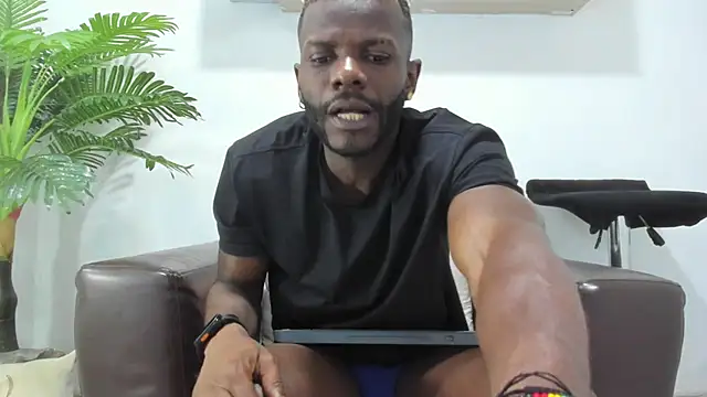 santiblack7 online show from September 2025 08:05:01 PM