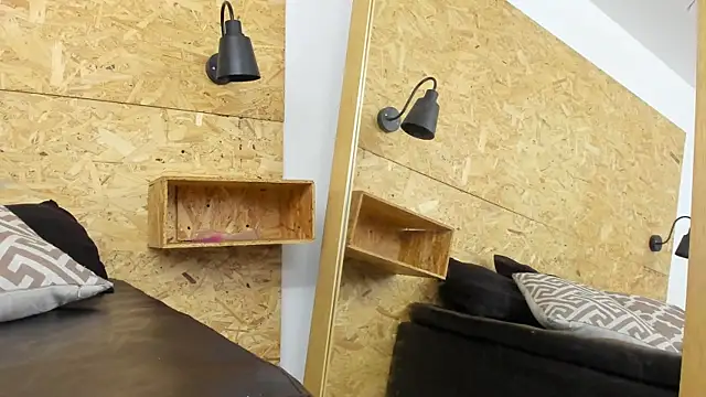 santiblack7 online show from October 2025 07:36:01 PM