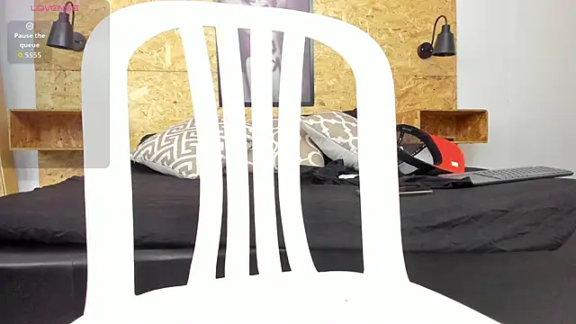 santiblack7 online show from September 2025 08:11:01 PM