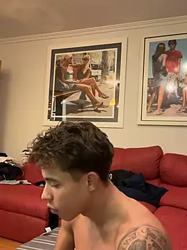 playboy Alex online show from March 2026 12:36:02 AM