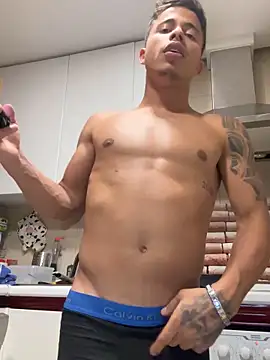 playboy Alex online show from October 2025 03:18:02 AM