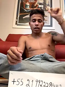 playboy Alex online show from October 2025 09:56:01 PM