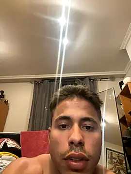 playboy Alex online show from October 2025 08:07:01 PM