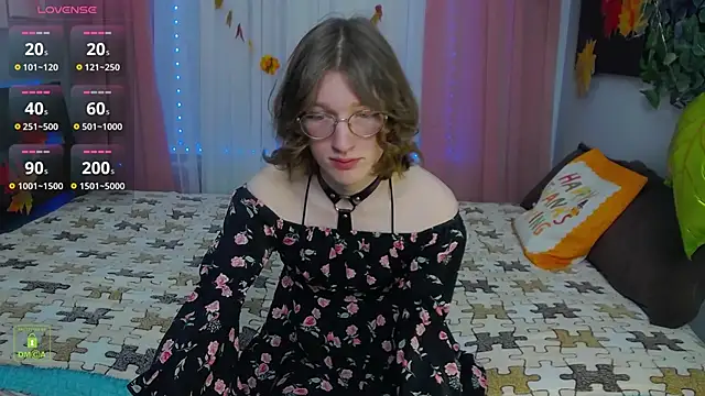 Masuzy online show from November 2025 11:09:02 AM