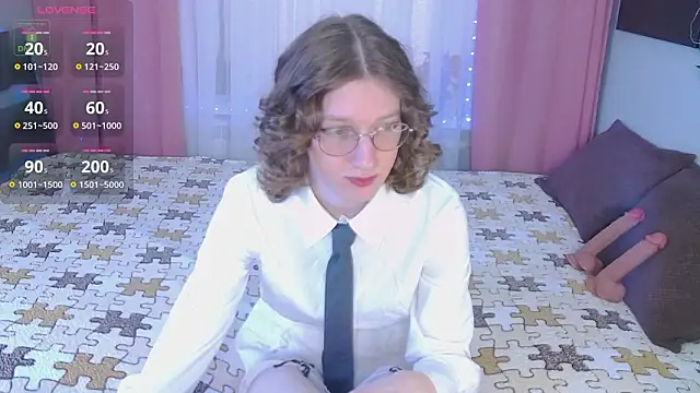 Masuzy online show from March 2026 10:59:02 AM