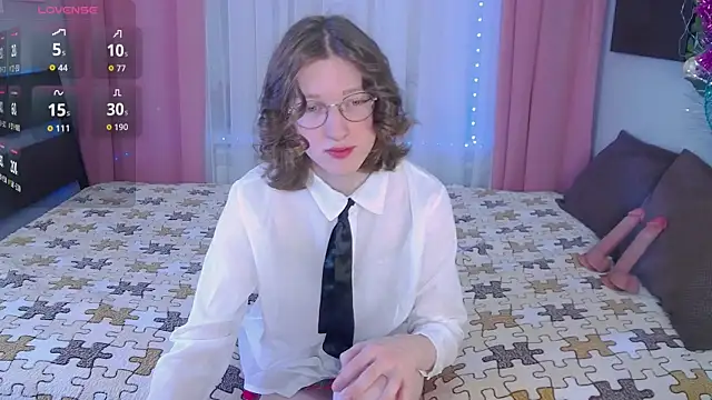 Masuzy online show from January 2026 11:24:01 AM