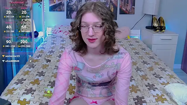 Masuzy online show from April 2026 11:24:01 AM