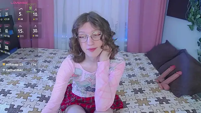 Masuzy online show from March 2026 11:22:01 AM