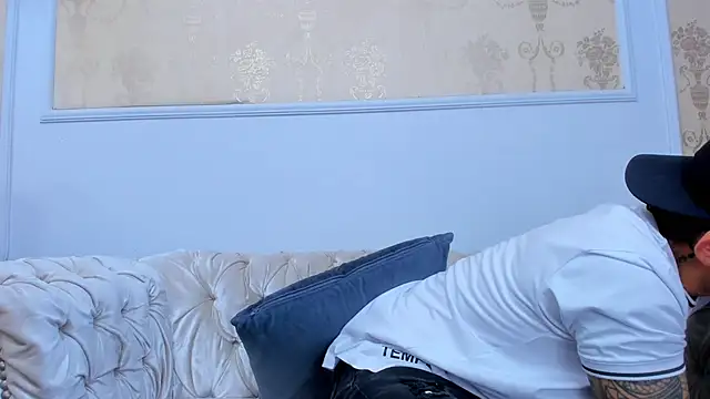 Snapshot of Scott_Clark chatting on November 2025 11:10:02 AM Scott Clark online show from November 2025 11:10:02 AM