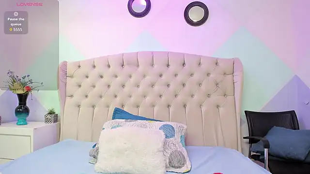 MelanieGate sv online show from March 2026 12:41:01 PM