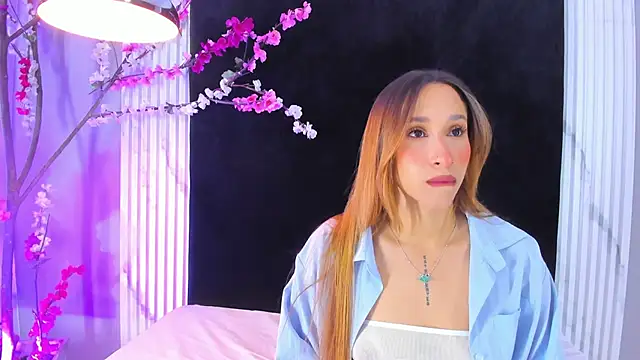 MONIK FOX CR online show from November 2025 07:47:01 PM