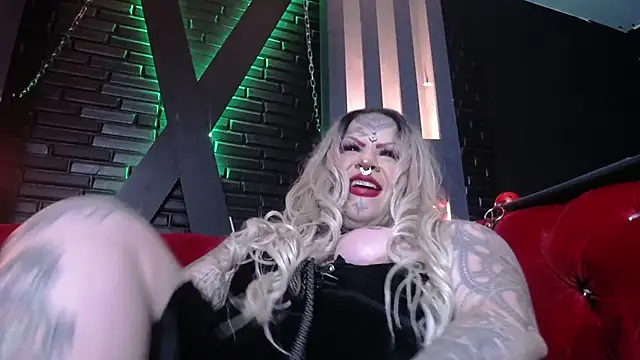 Venus Rock online show from February 2026 12:24:02 PM