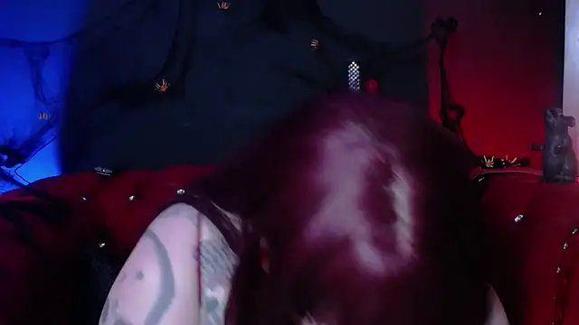 Venus Rock online show from October 2025 03:51:01 AM