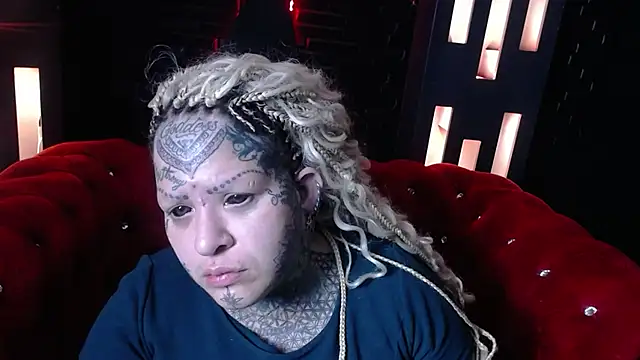 Venus Rock online show from March 2026 11:36:02 AM