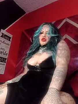 Venus Rock online show from February 2026 02:58:01 PM