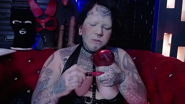 Venus Rock online show from January 2026 01:25:02 PM