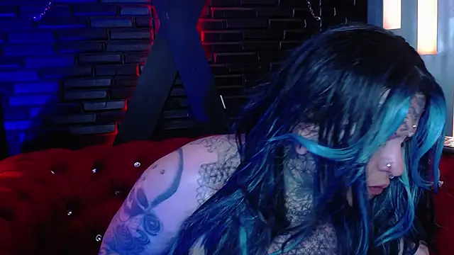 Venus Rock online show from November 2025 04:39:01 AM