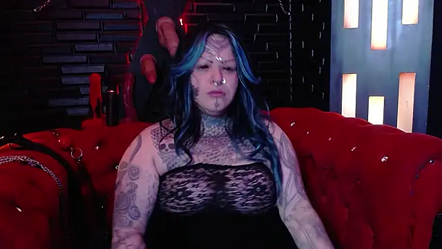 Venus Rock online show from November 2025 03:40:01 AM