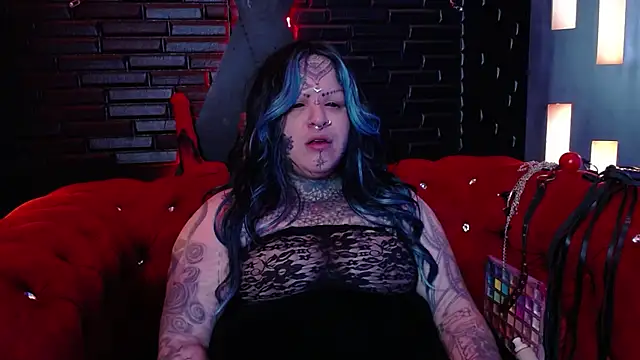 Venus Rock online show from December 2025 04:14:01 AM