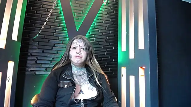 Venus Rock online show from May 2026 12:58:02 PM
