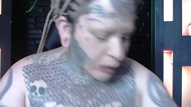 Venus Rock online show from April 2026 12:39:01 PM