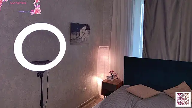 lisabaus online show from March 2026 06:10:02 AM