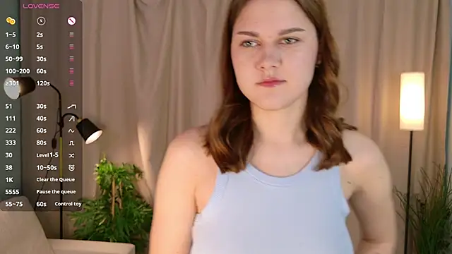 lisabaus online show from October 2025 07:08:01 AM